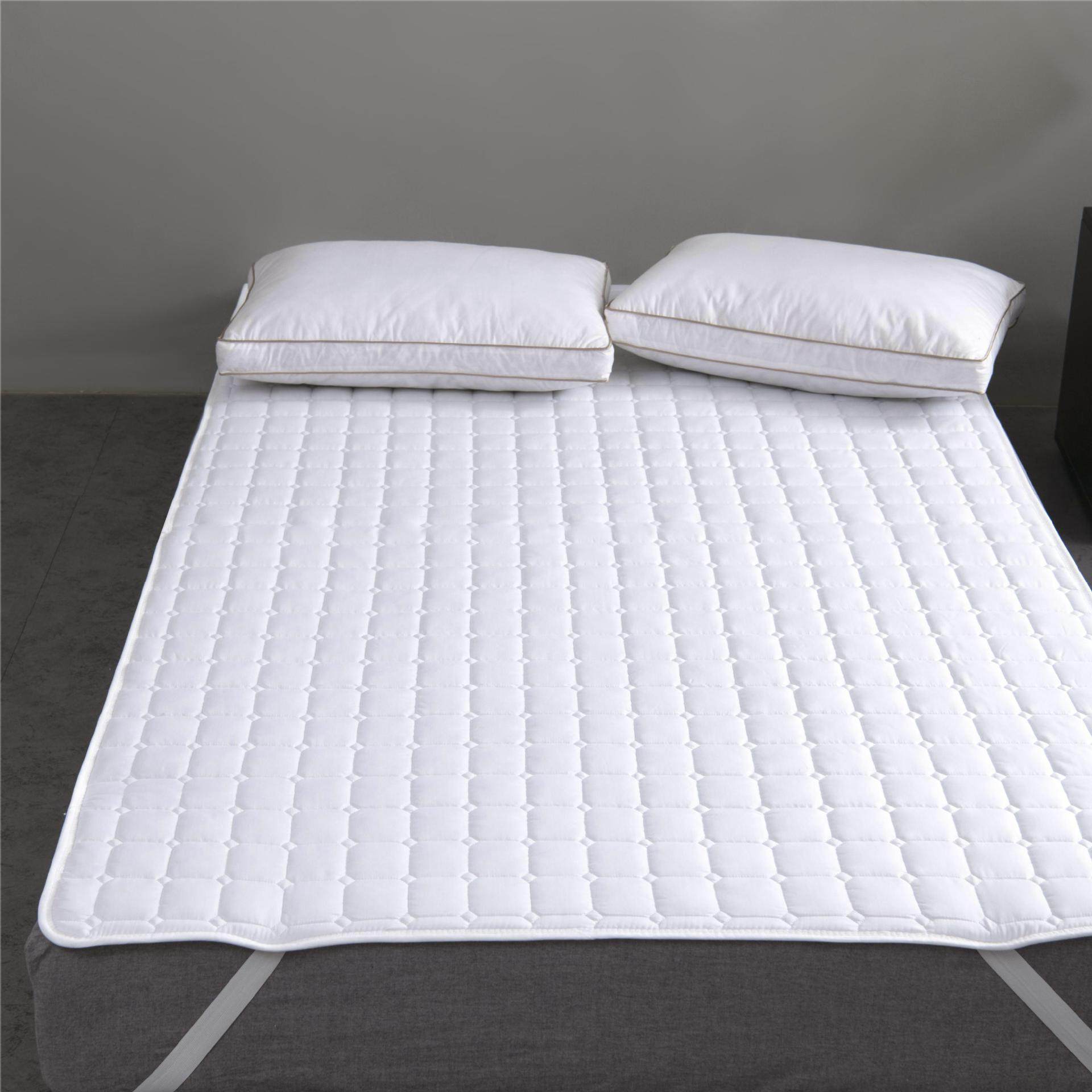 星酒级纯白色保护垫店厂家1137生产护床垫席梦思保垫,淘宝优惠券,粉丝福利购,淘宝优惠卷