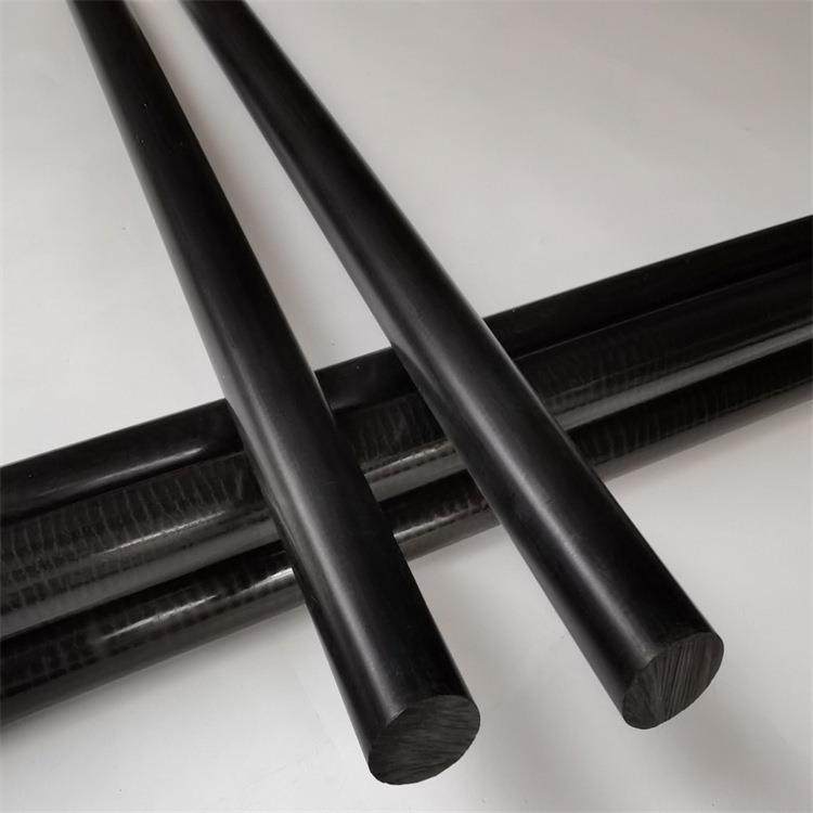 .导电乙缩醛棒 黑色 加碳纤POM棒 半导体德尔林棒,淘宝优惠券,粉丝福利购,淘宝优惠卷