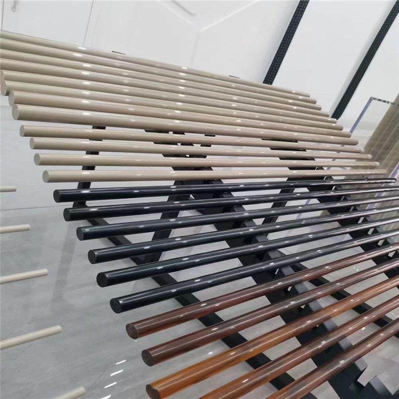 .本色米灰色PPS PEEK棒板黑色聚苯硫醚 钢料 耐高温 加玻纤 防静,淘宝优惠券,粉丝福利购,淘宝优惠卷