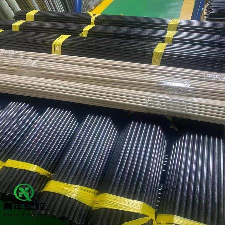 .peek板黑色防静电peek板材加纤peek管聚醚醚酮棒料本色peek棒,淘宝优惠券,粉丝福利购,淘宝优惠卷