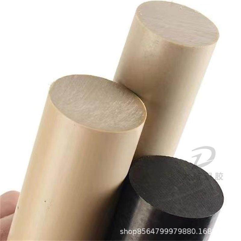 本色peek板棒数控cnc加工黑色聚醚醚酮板防静电加纤peek板材零切,淘宝优惠券,粉丝福利购,淘宝优惠卷