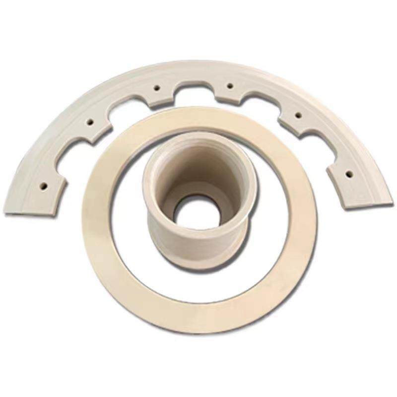 .进口PEEK板 本色聚醚醚酮棒PEEK管黑色防静电PEEK 450GPEEK棒加,淘宝优惠券,粉丝福利购,淘宝优惠卷