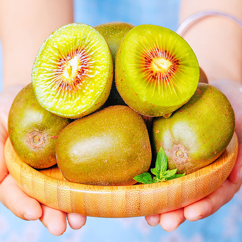  黄六爷果多多奇异果/猕猴桃