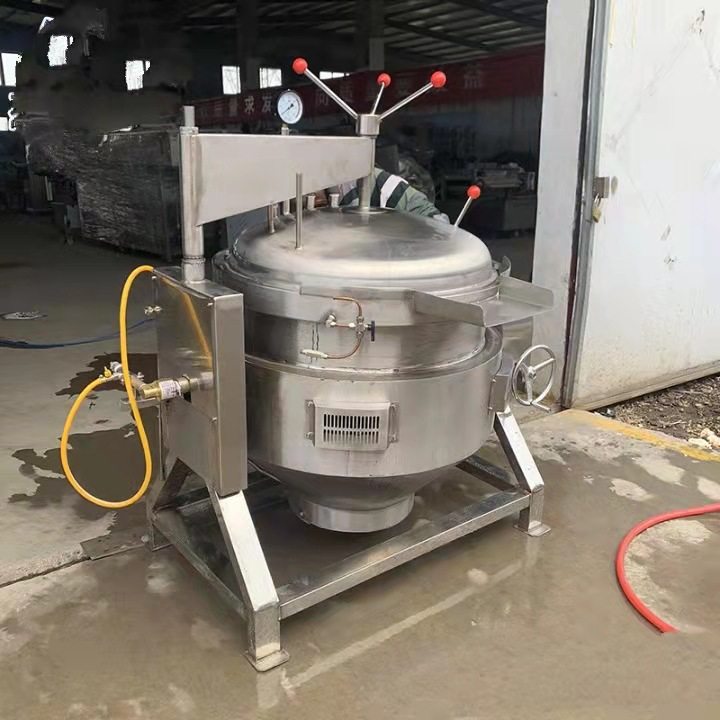 鸭蛋玉米高温高压蒸煮锅 鸭脖鸭翅肉类卤煮锅 立式粽子蒸煮设备,淘宝优惠券,粉丝福利购,淘宝优惠卷