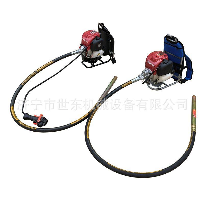 世东背负式汽油振动棒肩背式水泥振捣棒35型2.5米汽油振动棒价格,淘宝优惠券,粉丝福利购,淘宝优惠卷