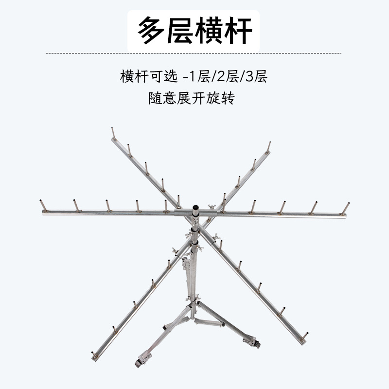 厂家直销 多功能展示架 气球 风车 棉花糖等玩具冰糖葫芦架子靶子 - 图0