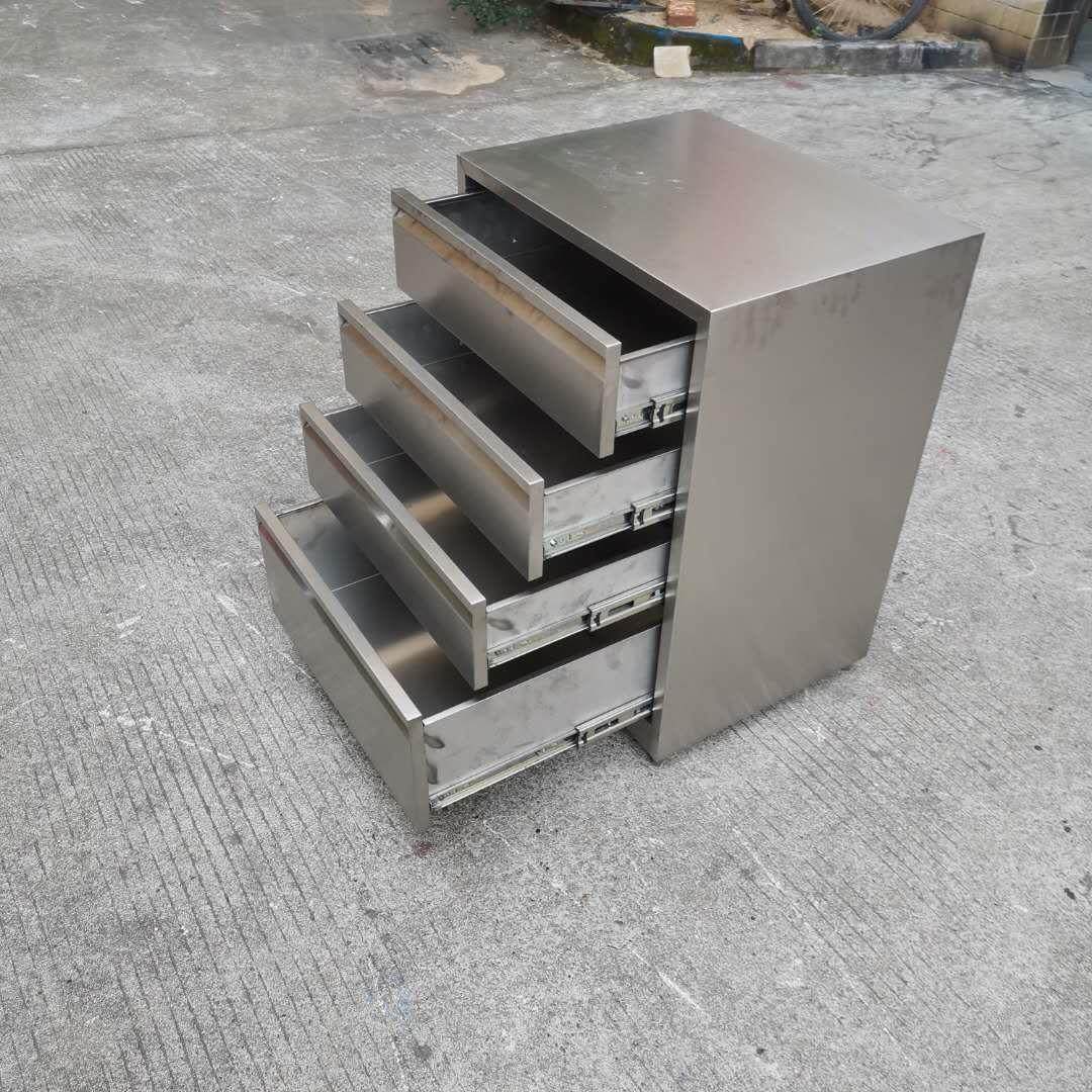 厂家供应不锈钢柜子无尘车间304抽屉储物文件资料柜子,淘宝优惠券,粉丝福利购,淘宝优惠卷
