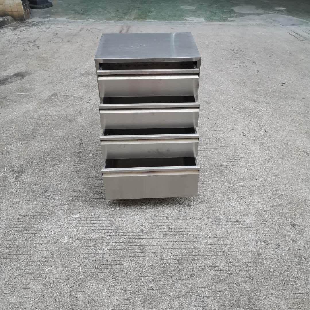 厂家供应不锈钢柜子无尘车间304抽屉储物文件资料柜子,淘宝优惠券,粉丝福利购,淘宝优惠卷