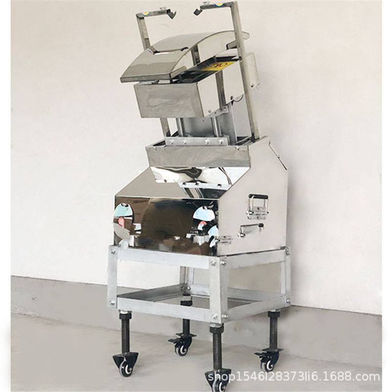 不锈钢双刀削面机炊事设备刀削面机面条机盘式不锈钢削面机器,淘宝优惠券,粉丝福利购,淘宝优惠卷