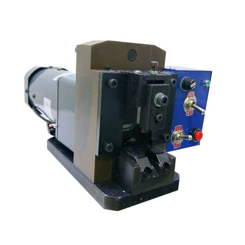 厂家直销小金钢PC压接机 8P8C水晶头铆压机90W网线端子压接机,淘宝优惠券,粉丝福利购,淘宝优惠卷