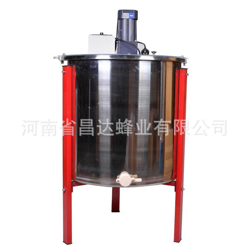 电动摇蜜机 蜂旺出口型六框立式电动打蜜机 304不锈钢内框摇蜜机,淘宝优惠券,粉丝福利购,淘宝优惠卷