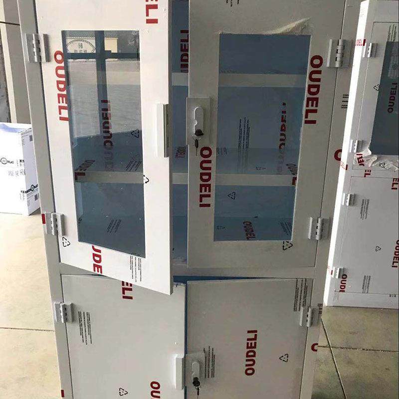 实验室通风柜 PP聚丙烯储柜药品柜器皿柜 pp酸碱通风试剂柜药品柜,淘宝优惠券,粉丝福利购,淘宝优惠卷