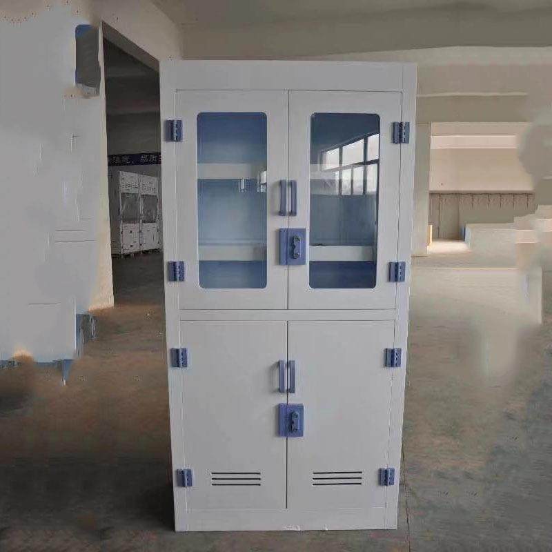 实验室通风柜 PP聚丙烯储柜药品柜器皿柜 pp酸碱通风试剂柜药品柜,淘宝优惠券,粉丝福利购,淘宝优惠卷