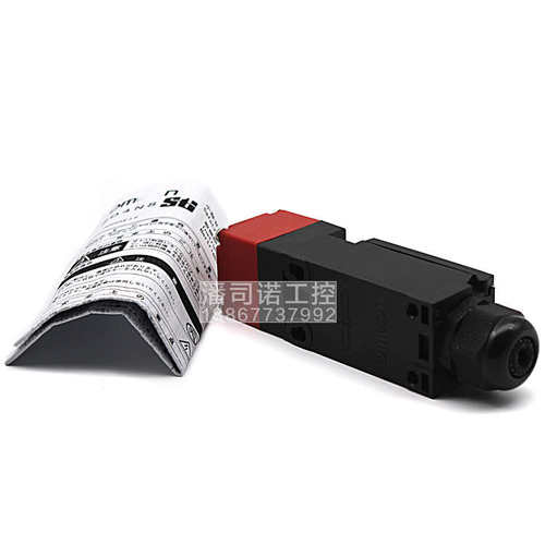 全新原装安全门开关D4NS-1AF 2AF 4AF 1DF 4BF 4CF 9AF 9BF电磁锁 - 图2