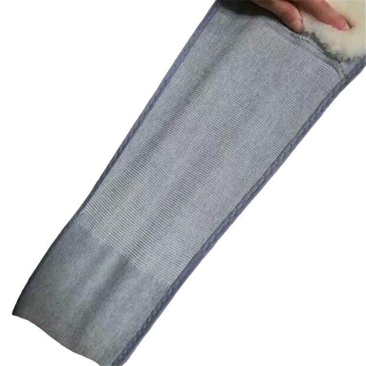 羊毛皮毛一体护肚带加厚男女羊剪绒护胃护肚,淘宝优惠券,粉丝福利购,淘宝优惠卷