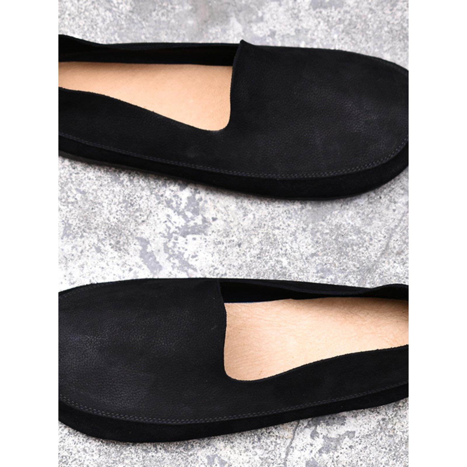 香港潮牌春季新款豆豆鞋男真皮透气休闲乐福鞋男士一脚蹬懒人鞋子,淘宝优惠券,粉丝福利购,淘宝优惠卷