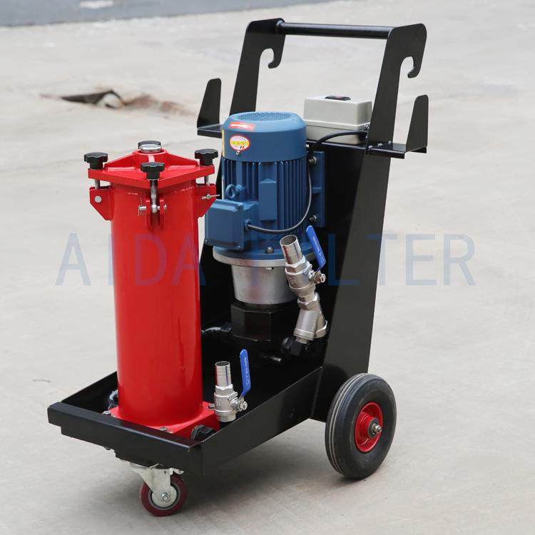 机械设备生产滤油车 OFU10P2N2B03B油过滤设备 油品提升除杂设备,淘宝优惠券,粉丝福利购,淘宝优惠卷