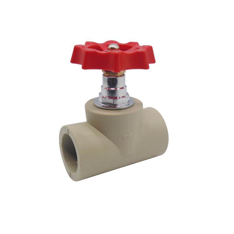 PPR闸阀/截止阀20 25 32 40 50 63 75 90 110 160热熔管开关阀门,淘宝优惠券,粉丝福利购,淘宝优惠卷