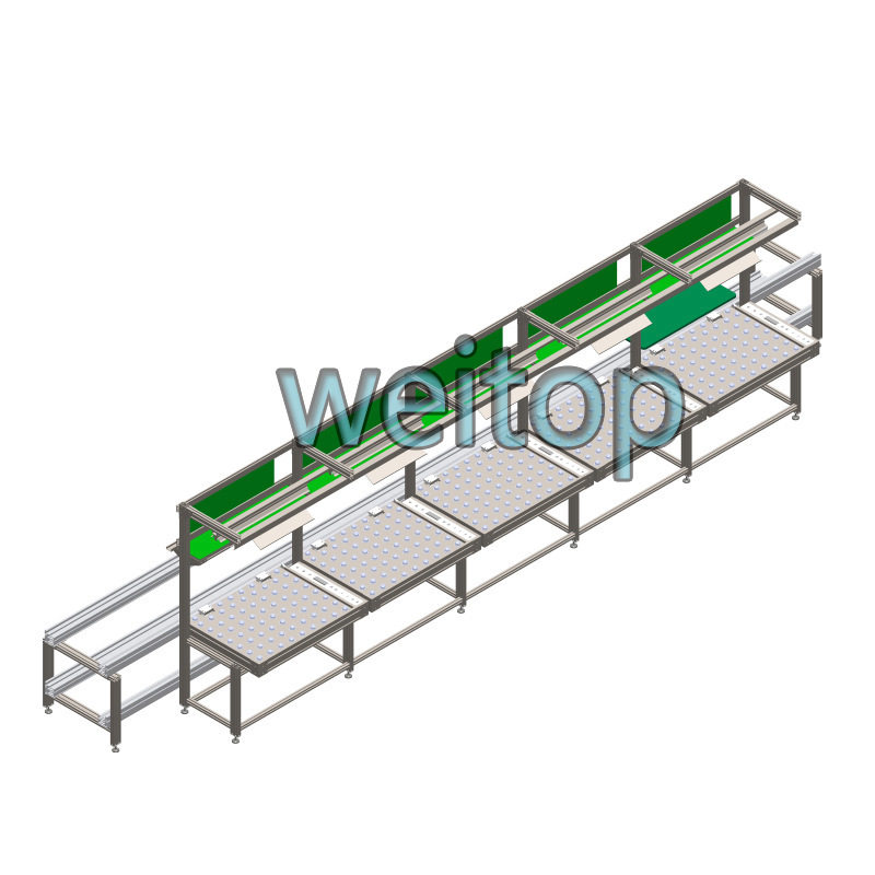 长沙工业工控机装配流水线 服务器设备组装线免费设计规划布局,淘宝优惠券,粉丝福利购,淘宝优惠卷
