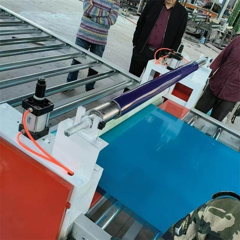 全自动木饰面墙板覆膜机 铝单板激光雕刻贴保护膜机器 板材裱膜机,淘宝优惠券,粉丝福利购,淘宝优惠卷