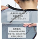 Adult adult elastic haircut cloth cloak anti-static children non-stick hair cloth elderly haircut cloth cloak
