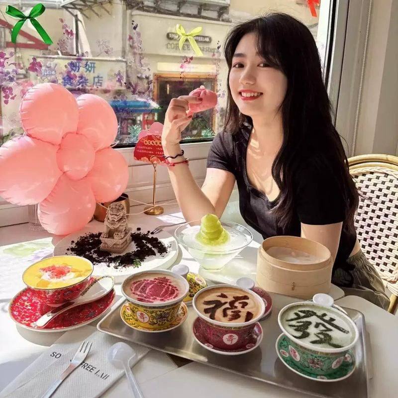 樱花粉花朵气球户外露营生日派对店铺装饰ins风网红打卡氛围布置,淘宝优惠券,粉丝福利购,淘宝优惠卷