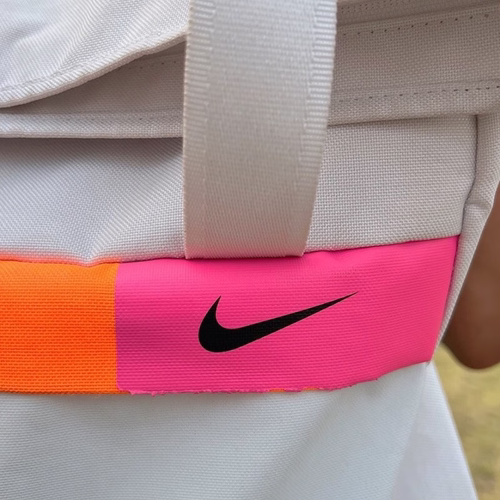 Nike/耐克正品男女同款经典手提休闲运动电脑双肩背包 CU1488-094 - 图2