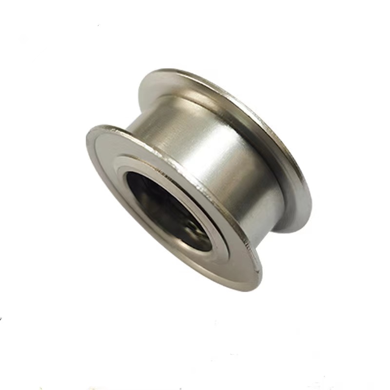 同步轮HTPA18S3M060-A-P4 P5 P6 P6.35 P8 N8 - 图1