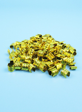 幻想宝贝洋娃娃金色手镯手环玩具