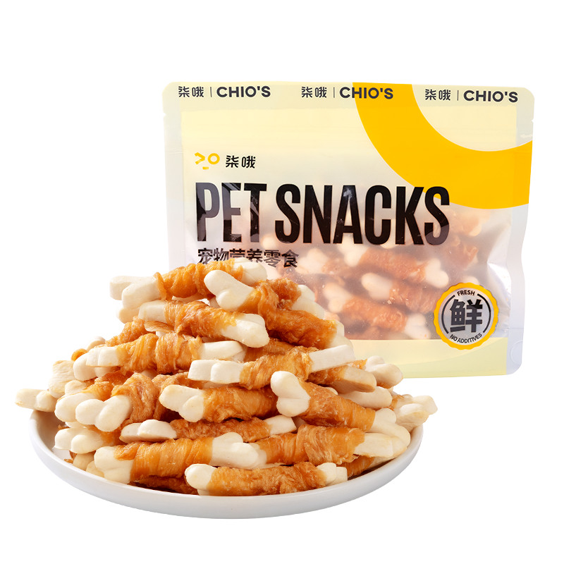 仓鼠零食磨牙棒鸡肉缠奶骨磨牙解馋蜜袋鼯鸭肉缠奶酪磨牙棒小零食,淘宝优惠券,粉丝福利购,淘宝优惠卷