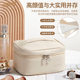 Women's 2024 new high-end portable makeup bag