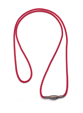 羽毛项链绳DIY毛衣链男女