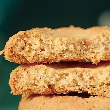 【三味奇】现烤核桃酥新年礼盒[16元优惠券]-寻折猪