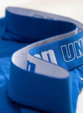 4pcs Boxer Mens Underwear Men Cotton Underpants Man 纯棉内裤