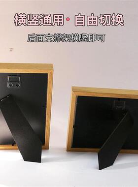 超轻石塑黏土/干燥花diy相框/浮雕画中空手工立体玻璃相框 植物装