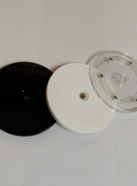 哈泰6寸7寸8寸9寸亚克力塑料PS展