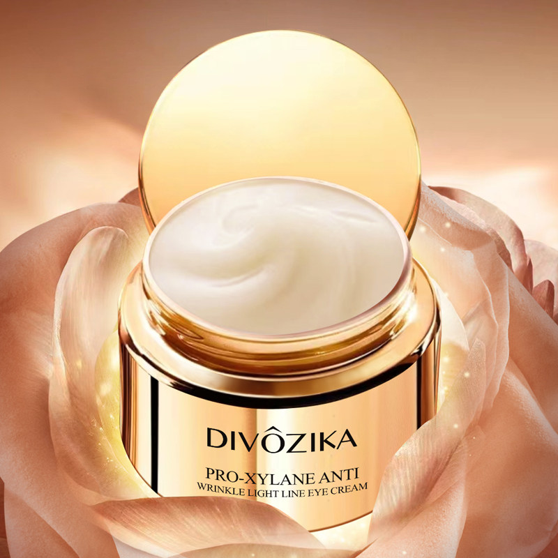  蒂姿卡面部套装