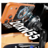 NAIDUN is suitable for metal water cup telescopic mobile phone holder aluminum alloy car holder multi-functional support mobile phone accessories
