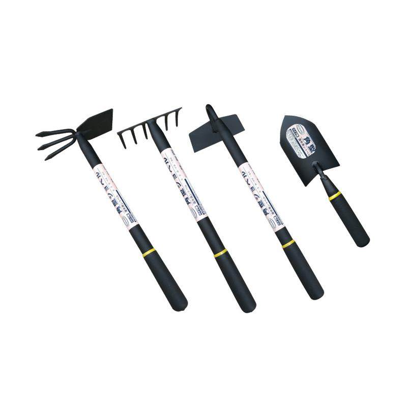 大号花园铲园艺工具组套装花铲耙锄头园艺铲用品养花种菜园林铲子,淘宝优惠券,粉丝福利购,淘宝优惠卷