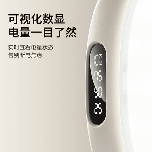 夹在手机上兔笼运镜方形手持环形补光灯直播主播专用云初令虞书欣 - 图1