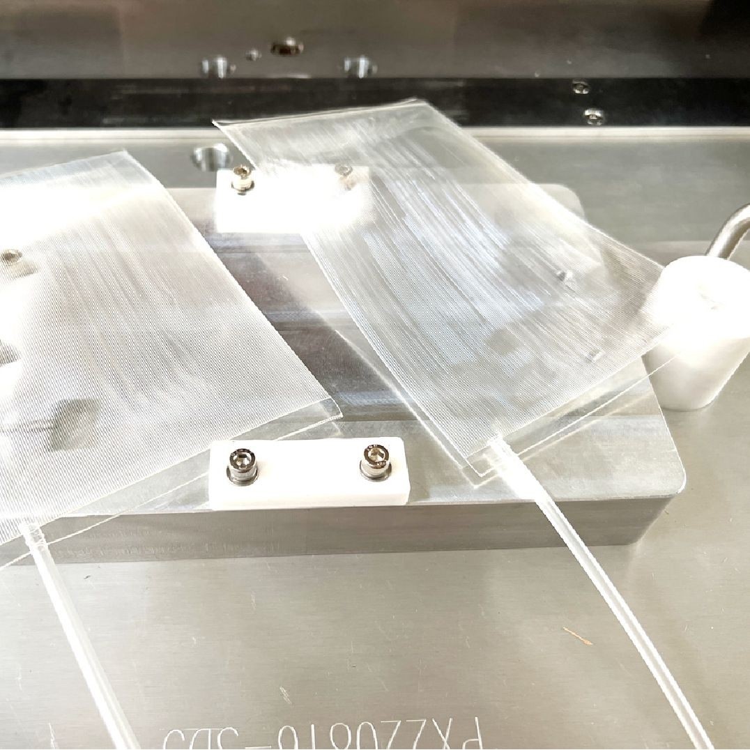 全自动医疗液袋导管医疗制袋机 药袋/血袋热合 MED-L04C 浦雄,淘宝优惠券,粉丝福利购,淘宝优惠卷