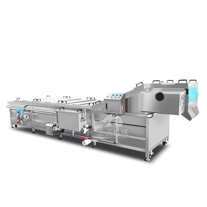 冻干蔬菜椰花菜漂烫机 蔬菜清洗漂烫杀青设备 鲜花椒漂烫杀青机,淘宝优惠券,粉丝福利购,淘宝优惠卷