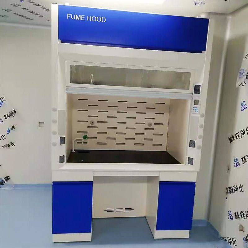 全钢模块通风柜 PP通风橱 实验室通风橱无管道桌上型排风柜,淘宝优惠券,粉丝福利购,淘宝优惠卷