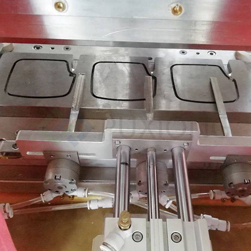 全自动医疗液袋导管医疗制袋机 药袋/血袋热合 MED-L04C 浦雄,淘宝优惠券,粉丝福利购,淘宝优惠卷