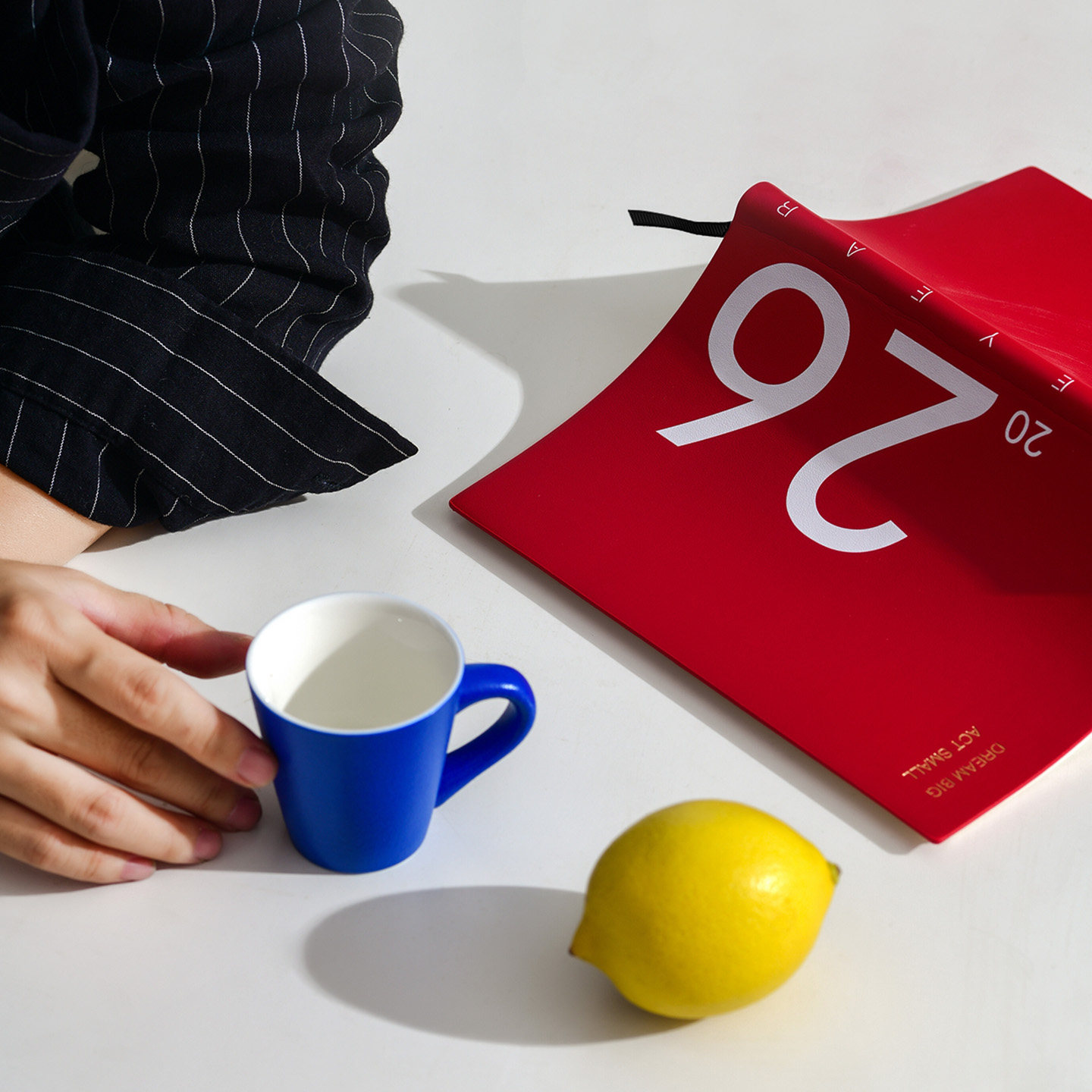 文创艺2026年新款日程本高颜值weekly周计划本子时间管理效率手册商务高档日记本精致高级记事本定制可印logo,淘宝优惠券,粉丝福利购,淘宝优惠卷