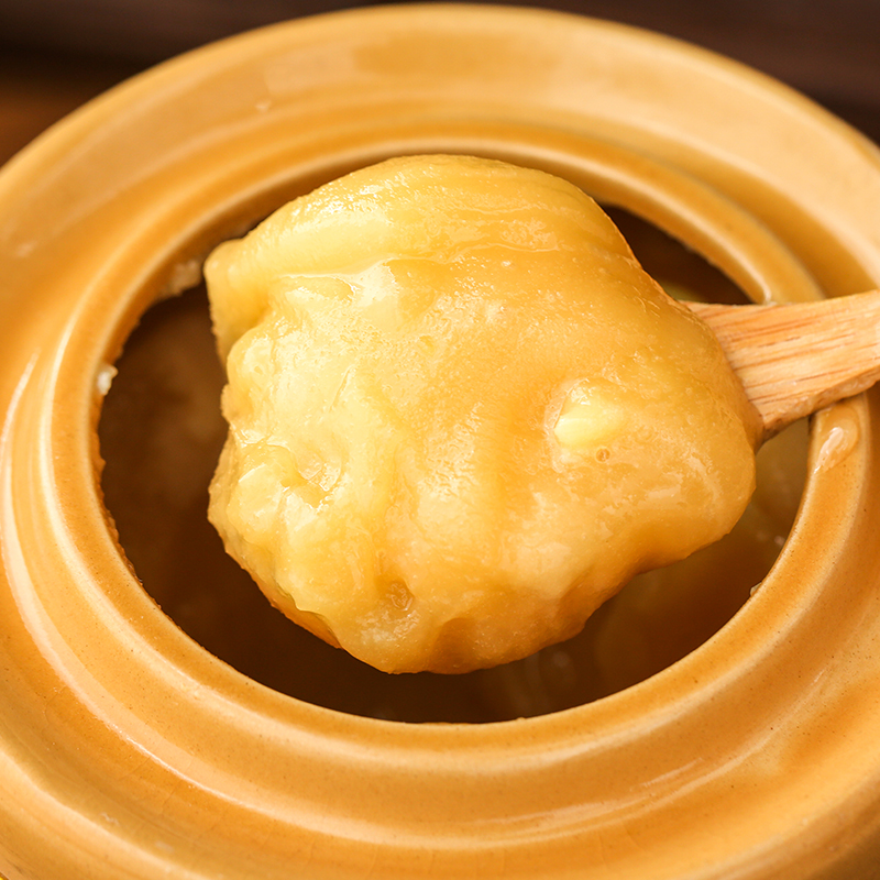 黄果树蜂园蜂蜜纯正深山农家自产百花蜂蜜五倍子土蜂蜜礼品5斤坛