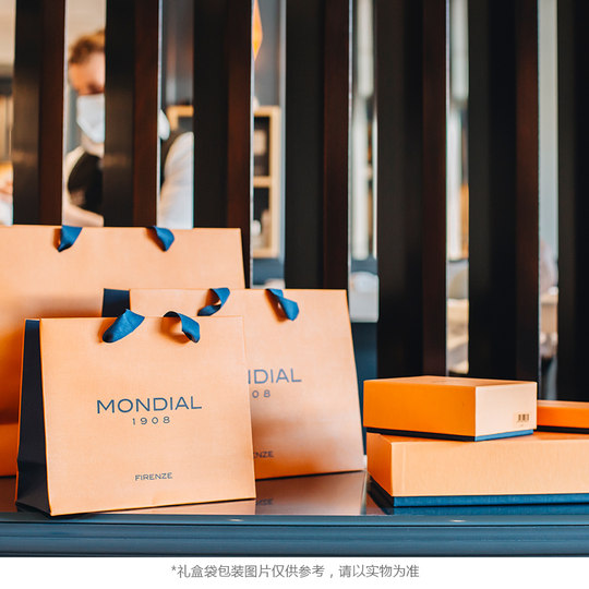 MONDIAL1908 Men's Soap Bath Soap