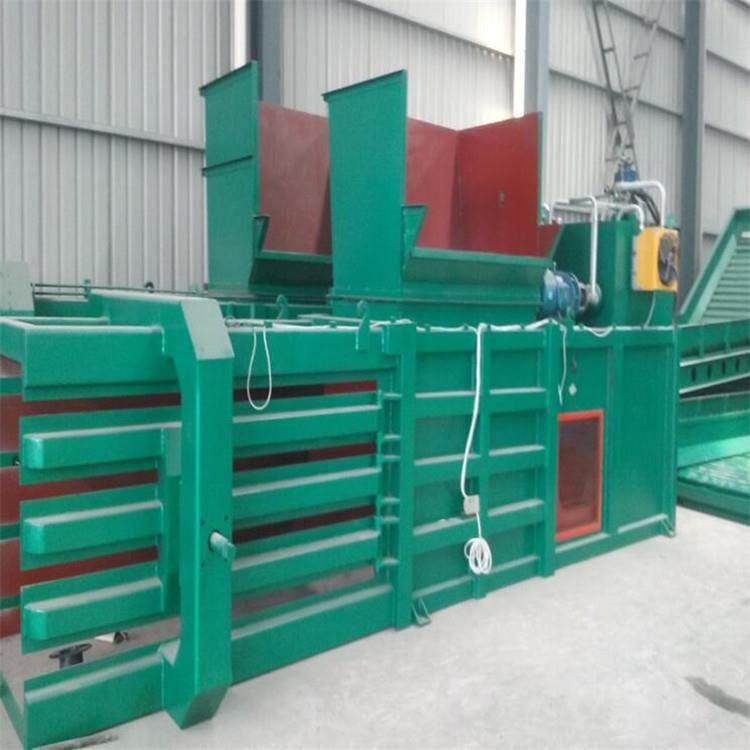 废品塑料液压打包机 稻草秸秆捆包机 自动封箱捆扎机,淘宝优惠券,粉丝福利购,淘宝优惠卷