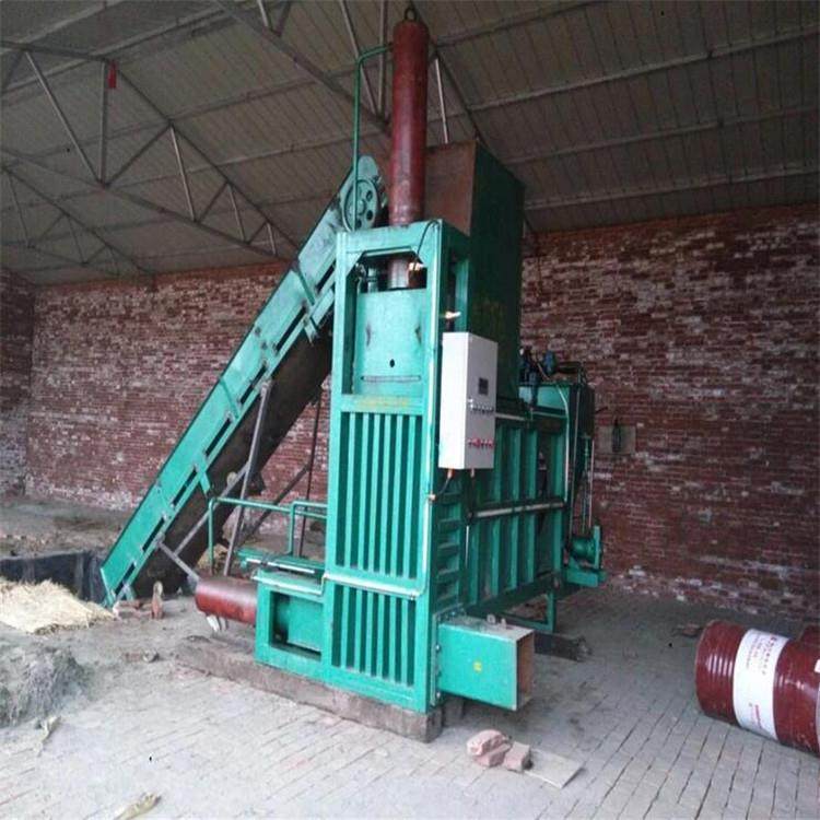 废品塑料液压打包机 稻草秸秆捆包机 自动封箱捆扎机,淘宝优惠券,粉丝福利购,淘宝优惠卷