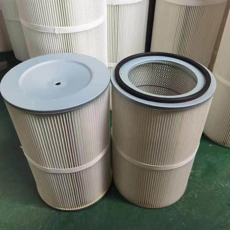 工业除尘滤芯325*660滤筒喷砂抛丸机用除尘滤筒螺杆吊装滤筒,淘宝优惠券,粉丝福利购,淘宝优惠卷